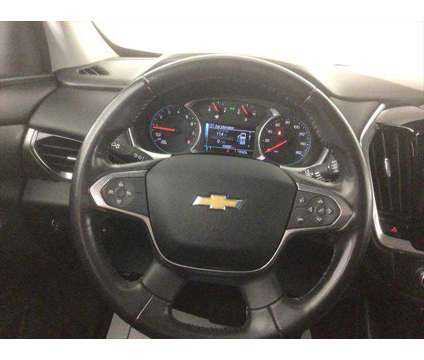 2018 Chevrolet Traverse 1LT is a 2018 Chevrolet Traverse 1LT SUV in Statesville NC