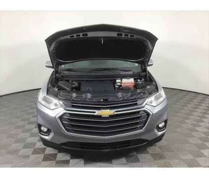 2018 Chevrolet Traverse 1LT is a 2018 Chevrolet Traverse 1LT SUV in Statesville NC