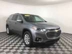 2018 Chevrolet Traverse 1LT