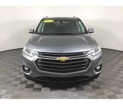 2018 Chevrolet Traverse 1LT is a 2018 Chevrolet Traverse 1LT SUV in Statesville NC