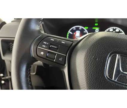 2024 Honda CR-V Hybrid Sport-L is a Grey 2024 Honda CR-V Hybrid in Santa Rosa CA