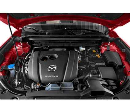 2022 Mazda CX-5 2.5 S Select is a Silver 2022 Mazda CX-5 SUV in Mechanicsburg PA
