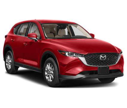 2022 Mazda CX-5 2.5 S Select is a Silver 2022 Mazda CX-5 SUV in Mechanicsburg PA