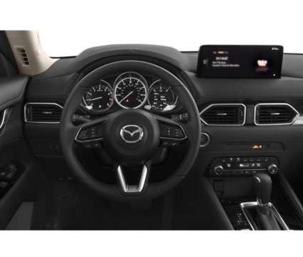 2022 Mazda CX-5 2.5 S Select is a Silver 2022 Mazda CX-5 SUV in Mechanicsburg PA