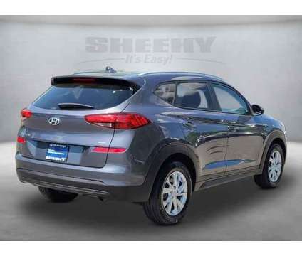 2021 Hyundai Tucson Value is a 2021 Hyundai Tucson Value SUV in Waldorf MD