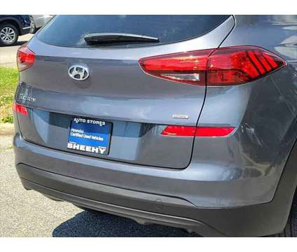 2021 Hyundai Tucson Value is a 2021 Hyundai Tucson Value SUV in Waldorf MD