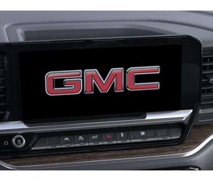 2024 GMC Sierra 1500 4WD Crew Cab Short Box Elevation with 3VL is a Grey 2024 GMC Sierra 1500 Car for Sale in Union NJ