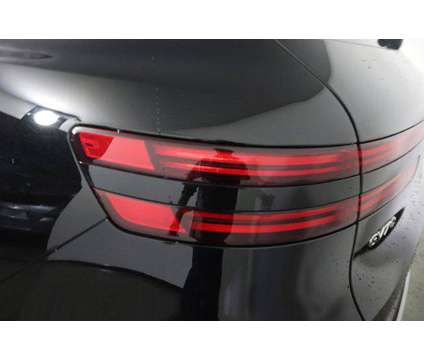 2023 Genesis Electrified GV70 Advanced AWD is a Black 2023 SUV in Escondido CA