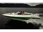 2016 Campion 580 Chase Boat for Sale