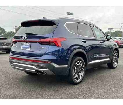 2023 Hyundai Santa Fe Limited is a 2023 Hyundai Santa Fe Limited SUV in Monroe NC