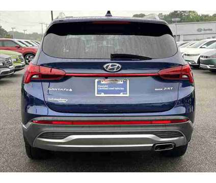 2023 Hyundai Santa Fe Limited is a 2023 Hyundai Santa Fe Limited SUV in Monroe NC