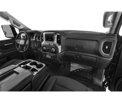 2024 GMC Sierra 3500HD 4WD Crew Cab Long Bed SLT is a 2024 GMC Sierra 3500 H/D Truck in Logan UT
