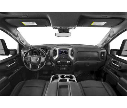 2024 GMC Sierra 3500HD 4WD Crew Cab Long Bed SLT is a 2024 GMC Sierra 3500 H/D Truck in Logan UT