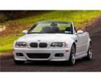 2005 BMW 3-Series M3 2005 BMW M3
