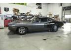 1974 Plymouth Cuda Coupe 2,400 HP Build! Never Tracked! Featured in R 1974