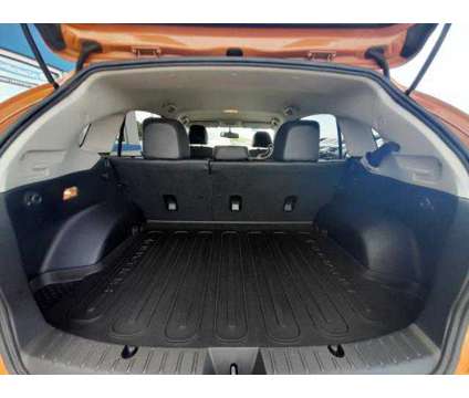 2014 Subaru XV Crosstrek 2.0i Limited is a Orange 2014 Subaru XV Crosstrek 2.0i Car for Sale in Triadelphia WV