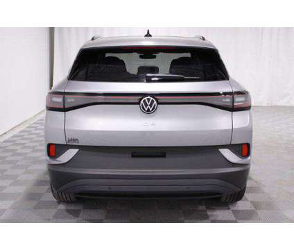 2024 Volkswagen ID.4 S is a Silver 2024 SUV in Wichita KS