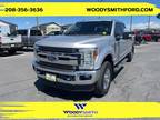 2017 Ford F-350, 95K miles