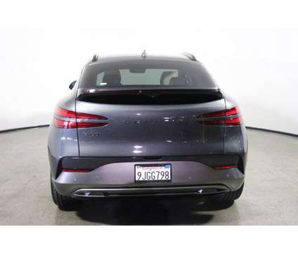 2023 Genesis GV60 Performance AWD is a Grey 2023 SUV in Escondido CA