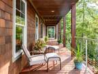 Home For Sale In Black Mountain, North Carolina