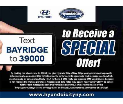 2022 Hyundai Tucson SEL is a White 2022 Hyundai Tucson SUV in Brooklyn NY