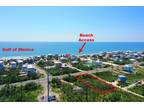 Plot For Sale In Cape San Blas, Florida