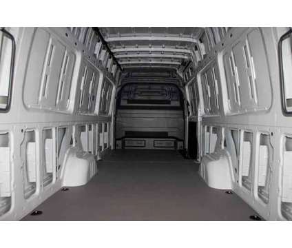 2024 Mercedes-Benz Sprinter Cargo 170 WB is a White 2024 Mercedes-Benz Sprinter 2500 Trim Van in Lake Bluff IL