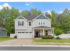 Home For Sale In Mebane, North Carolina