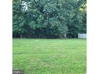 Plot For Sale In Lexington Park, Maryland