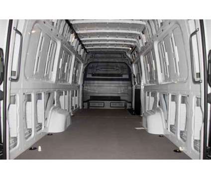 2024 Mercedes-Benz Sprinter Cargo 170 WB is a White 2024 Mercedes-Benz Sprinter 3500 Trim Van in Lake Bluff IL