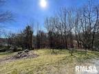 Plot For Sale In Dongola, Illinois