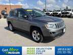 2011 Jeep Compass