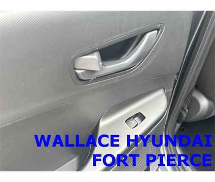 2021 Hyundai Kona SEL Plus is a Grey 2021 Hyundai Kona SEL SUV in Fort Pierce FL