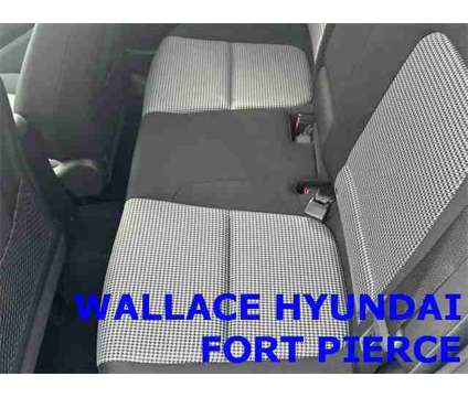 2021 Hyundai Kona SEL Plus is a Grey 2021 Hyundai Kona SEL SUV in Fort Pierce FL