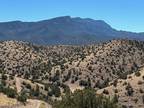 Plot For Sale In Placitas, New Mexico