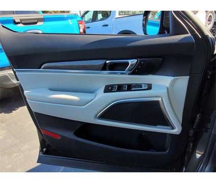 2022 Kia Telluride SX is a 2022 SUV in Concord CA