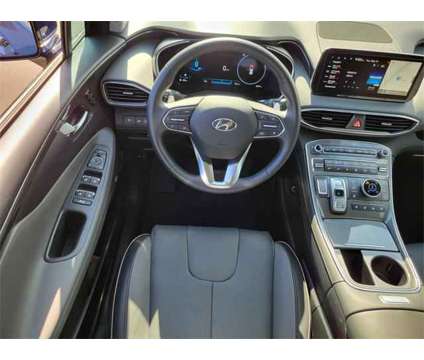 2023 Hyundai Santa Fe Limited is a 2023 Hyundai Santa Fe Limited SUV in Saint George UT