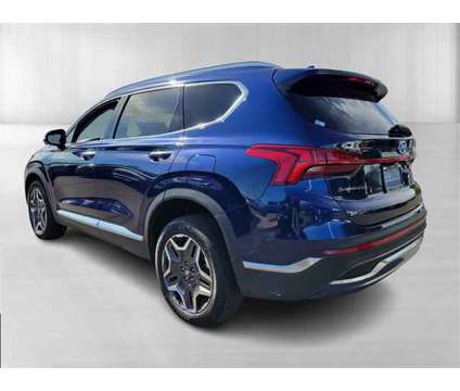 2023 Hyundai Santa Fe Limited is a 2023 Hyundai Santa Fe Limited SUV in Saint George UT