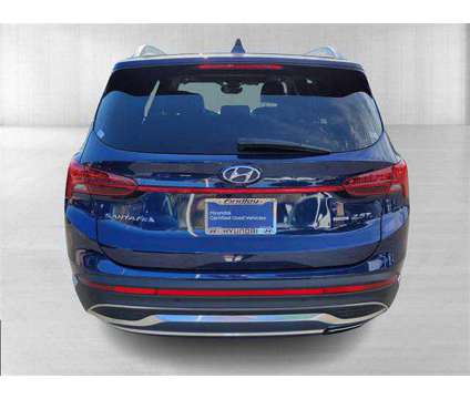 2023 Hyundai Santa Fe Limited is a 2023 Hyundai Santa Fe Limited SUV in Saint George UT