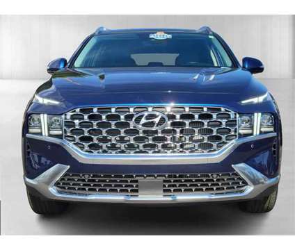 2023 Hyundai Santa Fe Limited is a 2023 Hyundai Santa Fe Limited SUV in Saint George UT