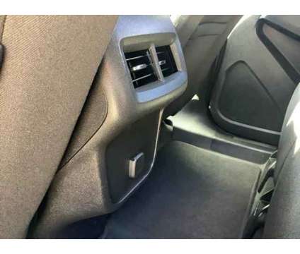 2018 Chevrolet Equinox LT is a Grey 2018 Chevrolet Equinox LT SUV in Avon IN