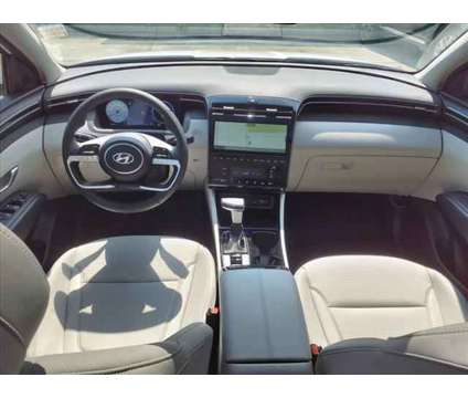 2024 Hyundai Tucson SEL is a White 2024 Hyundai Tucson SE Car for Sale in Melbourne FL