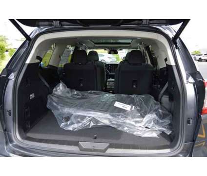 2024 Subaru Ascent Onyx Edition 7-Passenger is a Grey 2024 Subaru Ascent SUV in Highland Park IL