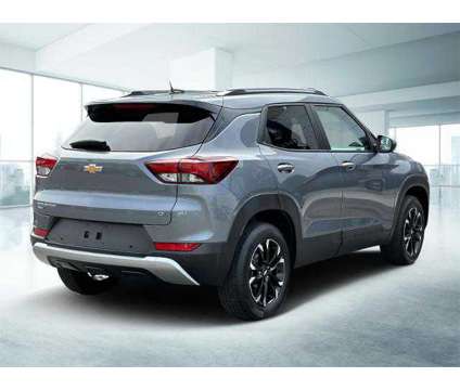 2021 Chevrolet TrailBlazer AWD LT is a 2021 Chevrolet trail blazer SUV in Medford NY