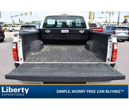 2015 Ford F-250 XLT is a White 2015 Ford F-250 XLT Truck in Rapid City SD