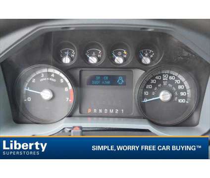 2015 Ford F-250 XLT is a White 2015 Ford F-250 XLT Truck in Rapid City SD