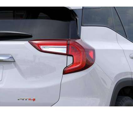 2024 GMC Terrain AWD AT4 is a White 2024 GMC Terrain Car for Sale in Union NJ