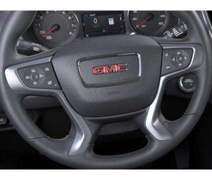 2024 GMC Terrain AWD AT4 is a White 2024 GMC Terrain Car for Sale in Union NJ