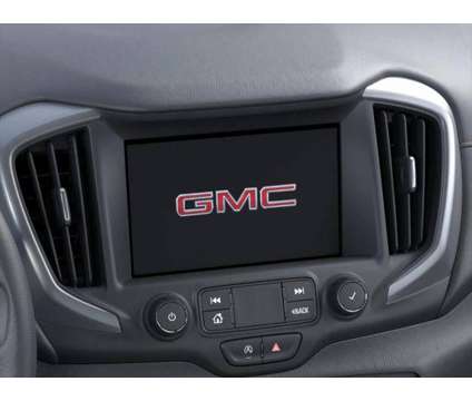 2024 GMC Terrain AWD AT4 is a White 2024 GMC Terrain Car for Sale in Union NJ