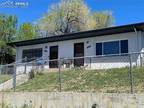 Home For Sale In Colorado Springs, Colorado